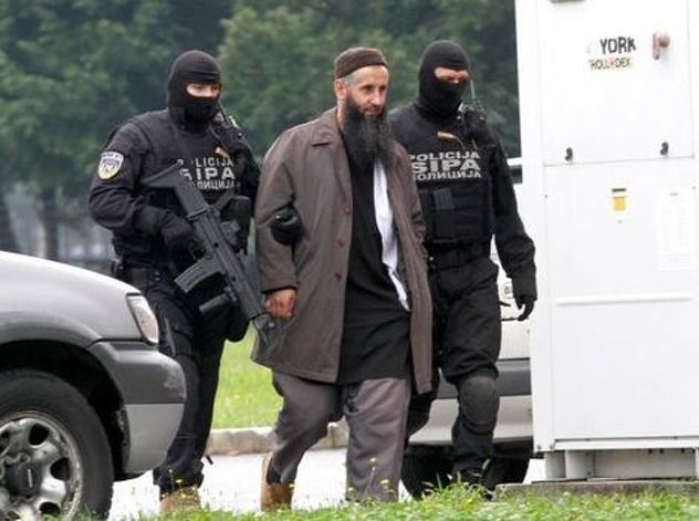 Husein Bosnić