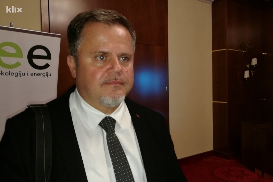 Edin Delić