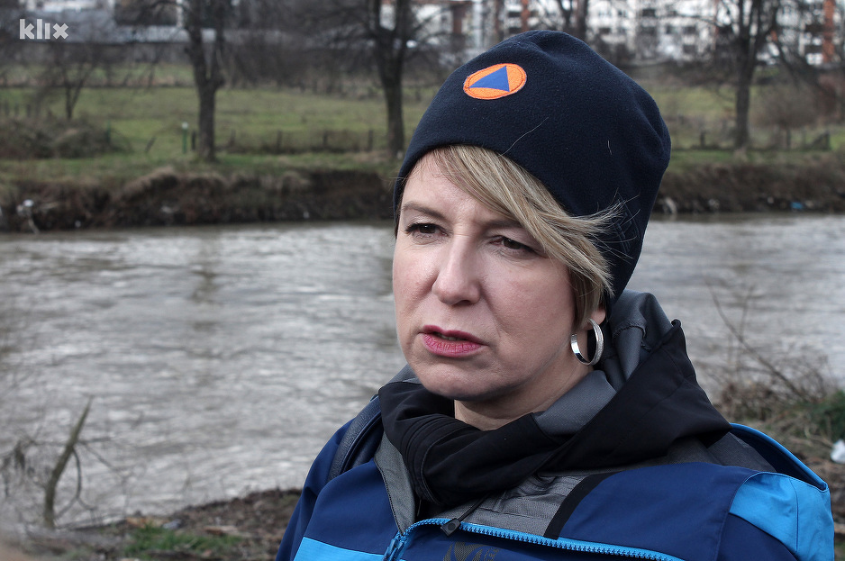 Majda Kovač (Foto: Klix.ba)