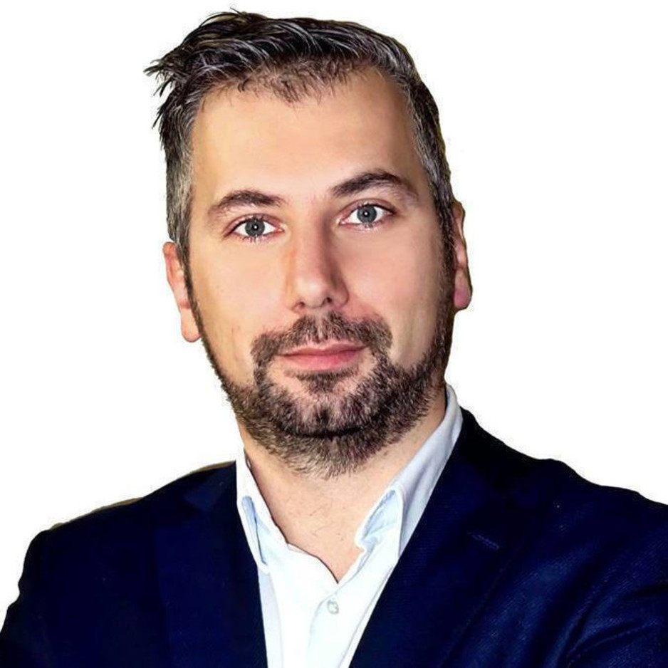 Nedad Memić
