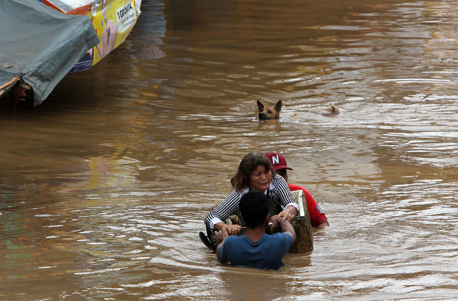 Foto: AFP