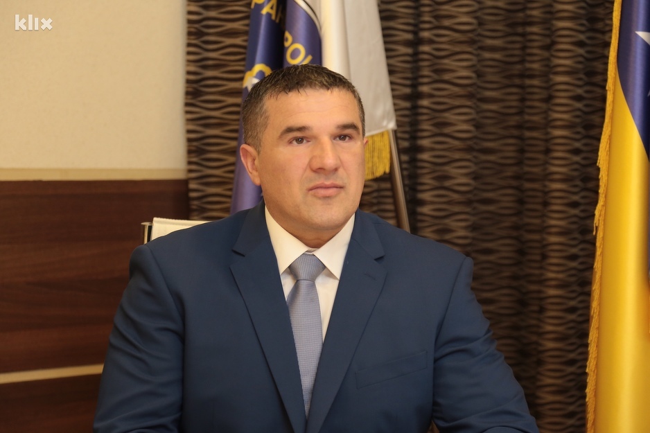 Zoran Galić (Foto: Klix.ba)