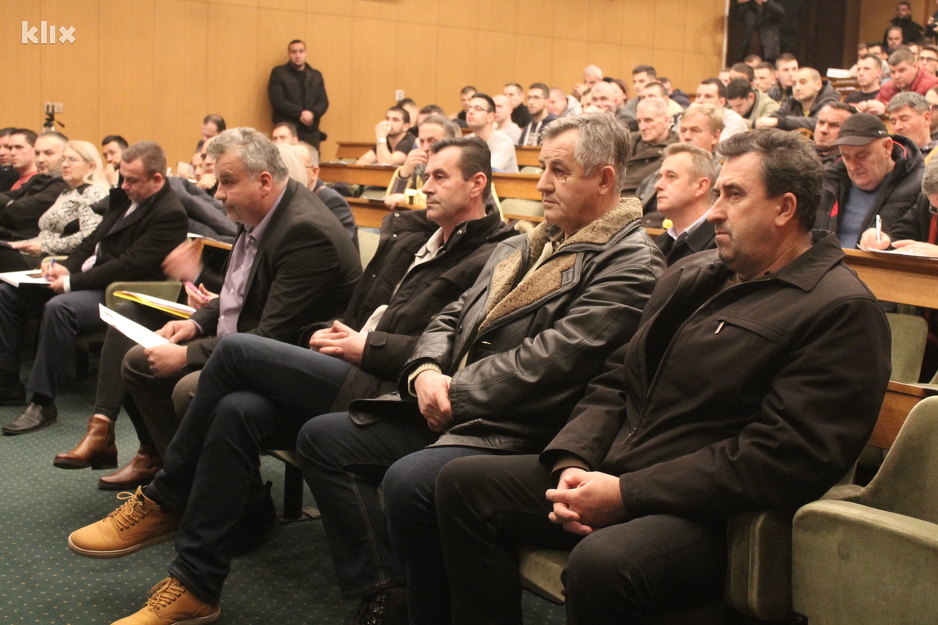 Foto: Elmedin Mehić/Klix.ba