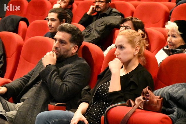 (Foto: Kemal Softić/Klix.ba)
