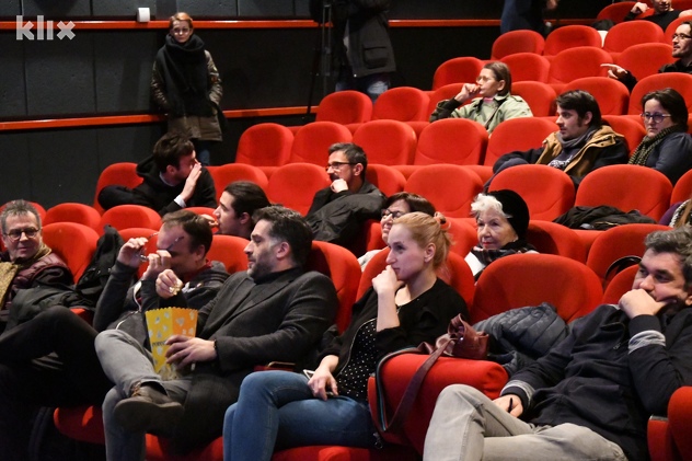 (Foto: Kemal Softić/Klix.ba)
