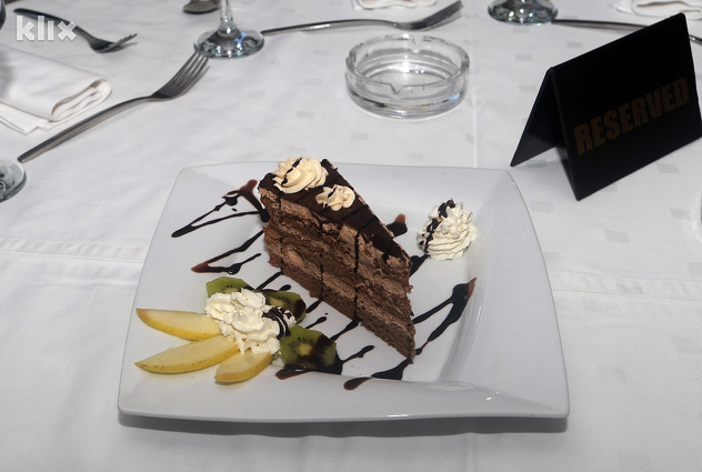 Čokolanda torta (Foto: Klix.ba)