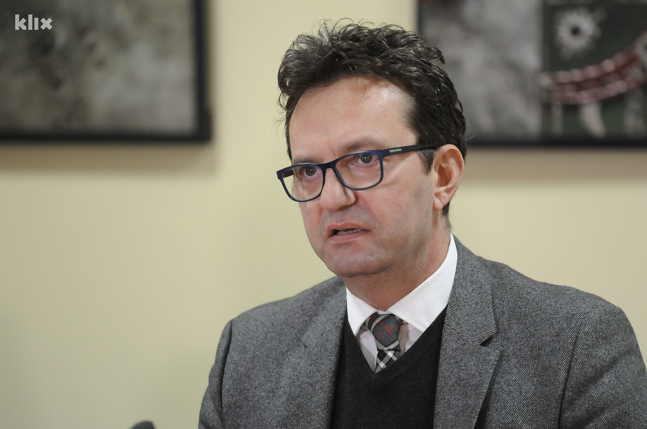 Foto: Darko Zabuš/Klix.ba