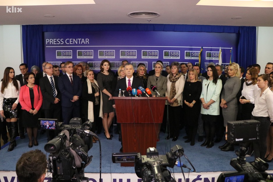 Foto: Harun Muminović/Klix.ba