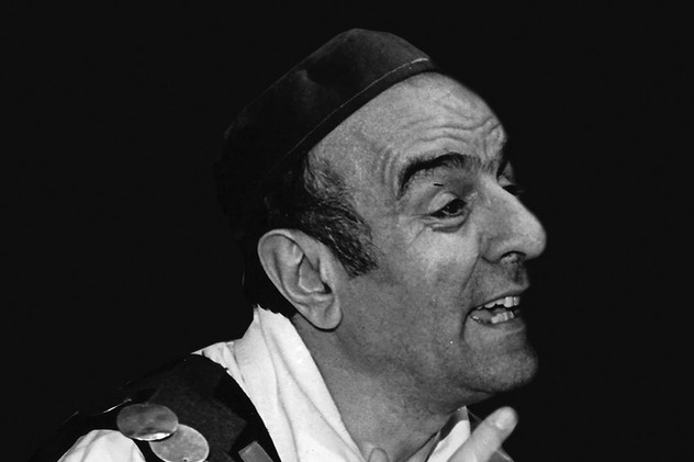 Duško Bugarin