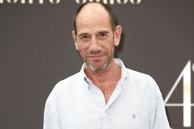 Miguel Ferrer (Foto: EPA-EFE)