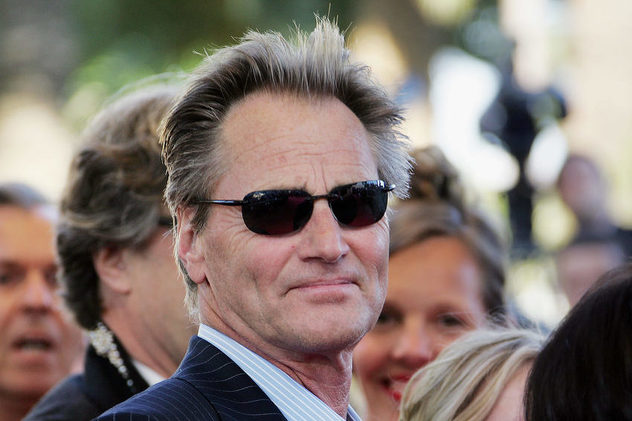 Sam Shepard (Foto: AFP)