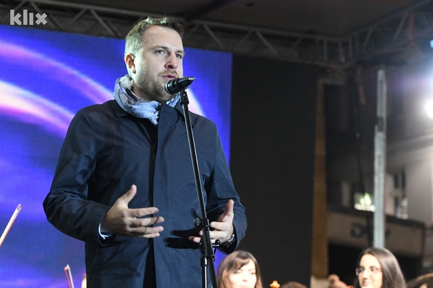 (Foto: Kemal Softić/Klix.ba)