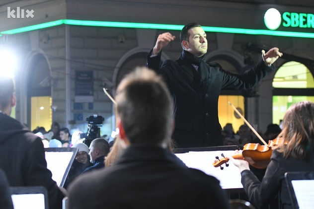 (Foto: Kemal Softić/Klix.ba)
