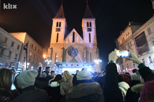 (Foto: Kemal Softić/Klix.ba)