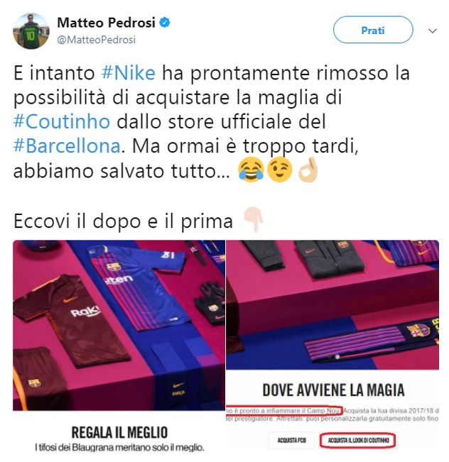 Foto: Screenshot/Twitter