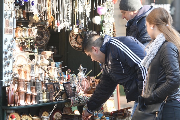 (Foto: Kemal Softić/Klix.ba)
