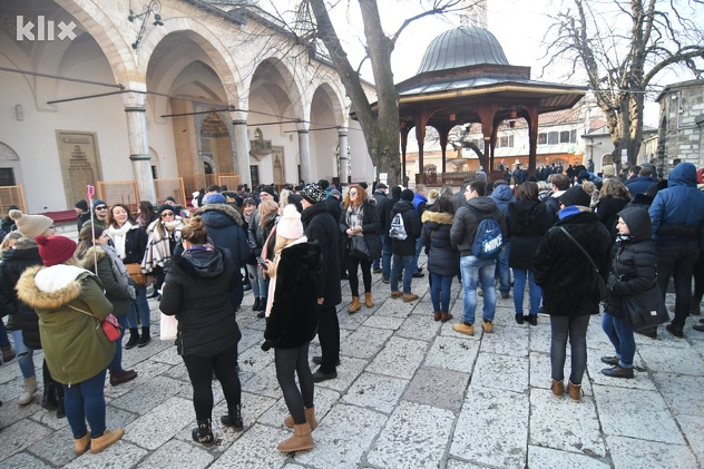 (Foto: Kemal Softić/Klix.ba)