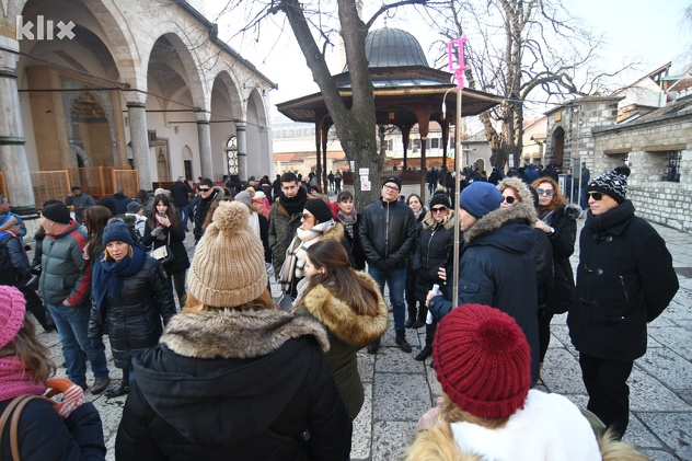 (Foto: Kemal Softić/Klix.ba)
