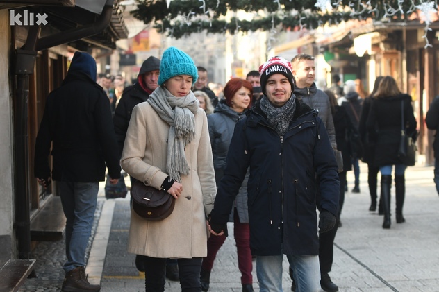 (Foto: Kemal Softić/Klix.ba)