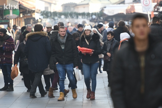 (Foto: Kemal Softić/Klix.ba)