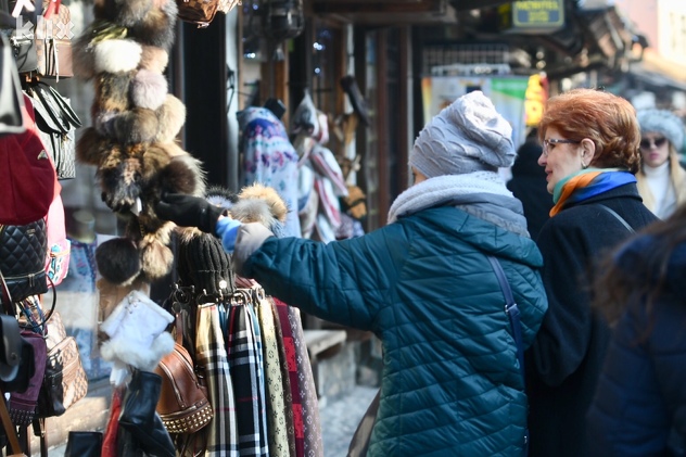 (Foto: Kemal Softić/Klix.ba)