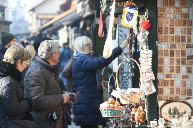 (Foto: Kemal Softić/Klix.ba)