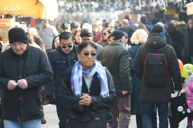 (Foto: Kemal Softić/Klix.ba)