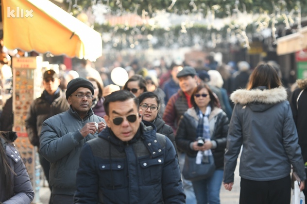 (Foto: Kemal Softić/Klix.ba)