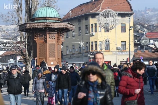 (Foto: Kemal Softić/Klix.ba)