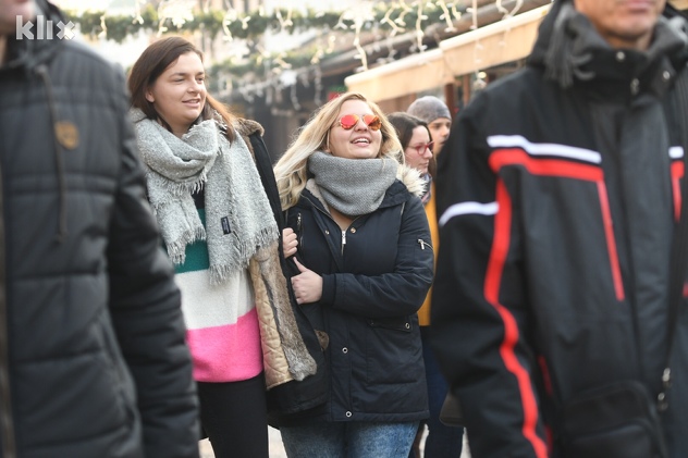 (Foto: Kemal Softić/Klix.ba)