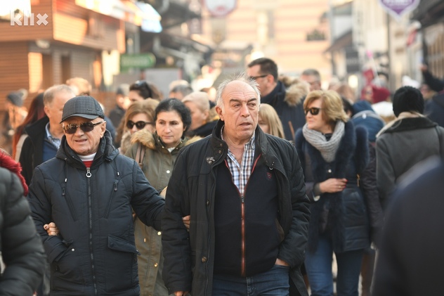 (Foto: Kemal Softić/Klix.ba)