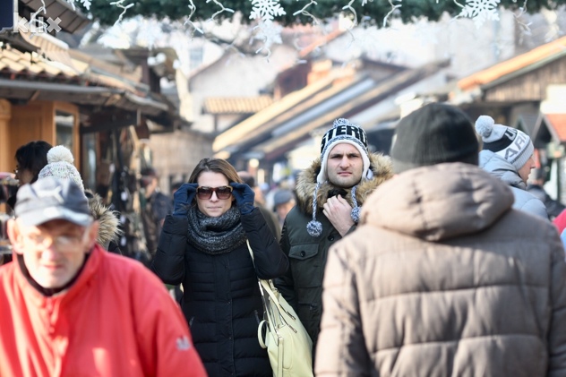 (Foto: Kemal Softić/Klix.ba)