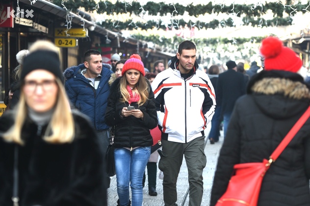 (Foto: Kemal Softić/Klix.ba)