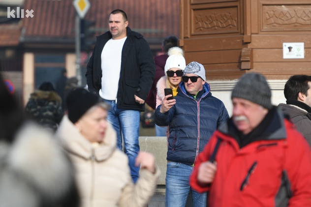 (Foto: Kemal Softić/Klix.ba)