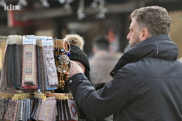 (Foto: Kemal Softić/Klix.ba)
