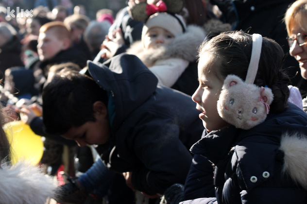 (Foto: Elmedin Mehić/Klix.ba)