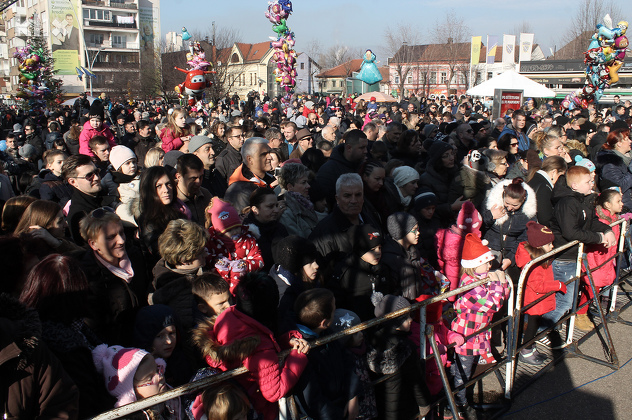 (Foto: Elmedin Mehić/Klix.ba)