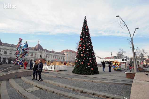 (Foto: Darko Zabuš/Klix.ba)