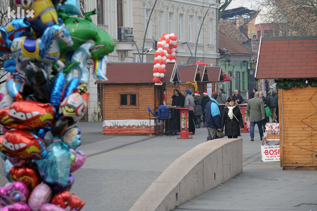 (Foto: Darko Zabuš/Klix.ba)