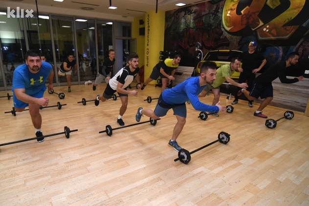 (Foto: Kemal Softić/Klix.ba)