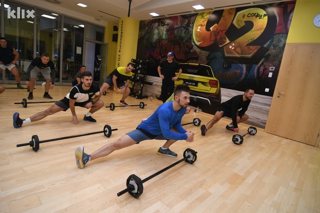 (Foto: Kemal Softić/Klix.ba)