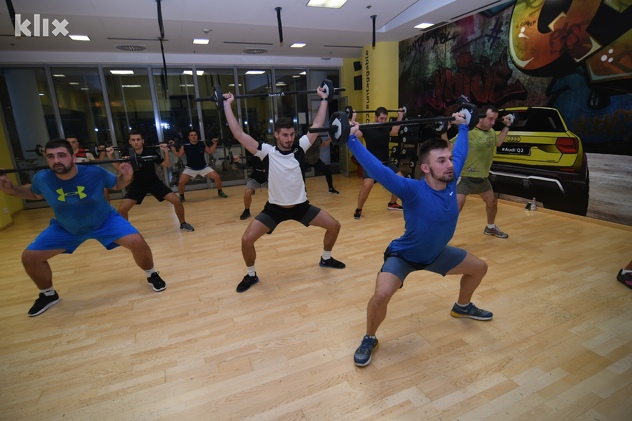 (Foto: Kemal Softić/Klix.ba)