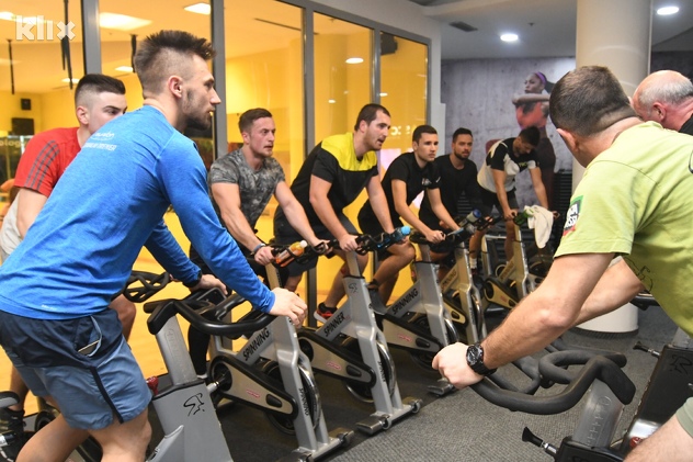 (Foto: Kemal Softić/Klix.ba)