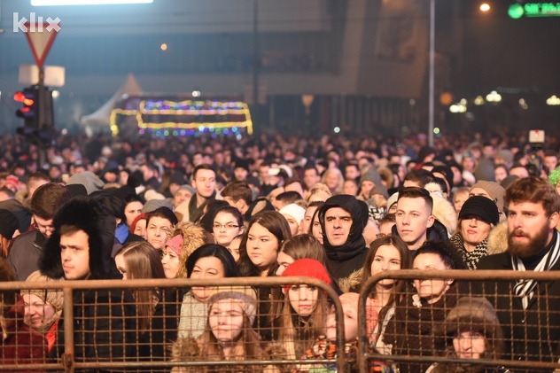 (Foto: Kemal Softić/Klix.ba)