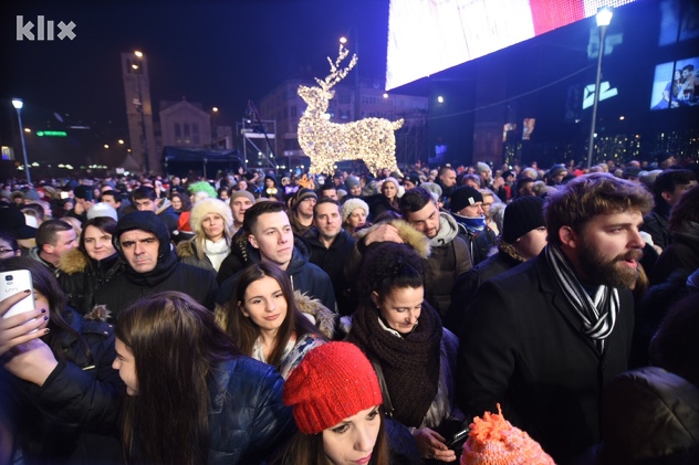(Foto: Kemal Softić/Klix.ba)