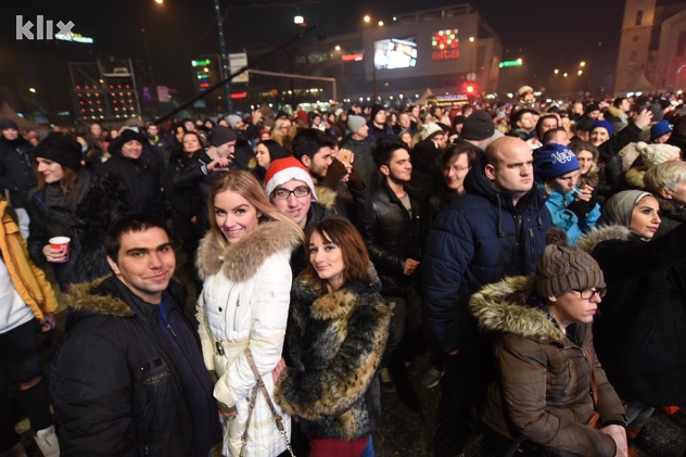 (Foto: Kemal Softić/Klix.ba)