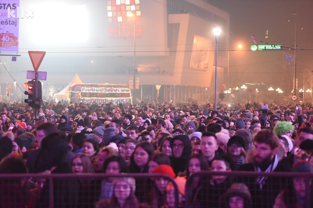 (Foto: Kemal Softić/Klix.ba)