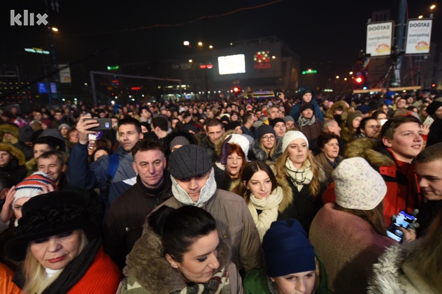 (Foto: Kemal Softić/Klix.ba)