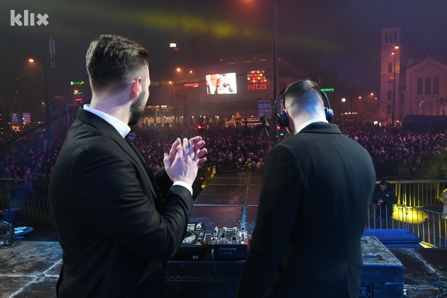 (Foto: Kemal Softić/Klix.ba)