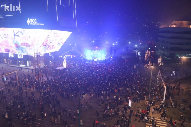 (Foto: Harun Muminović/Klix.ba)